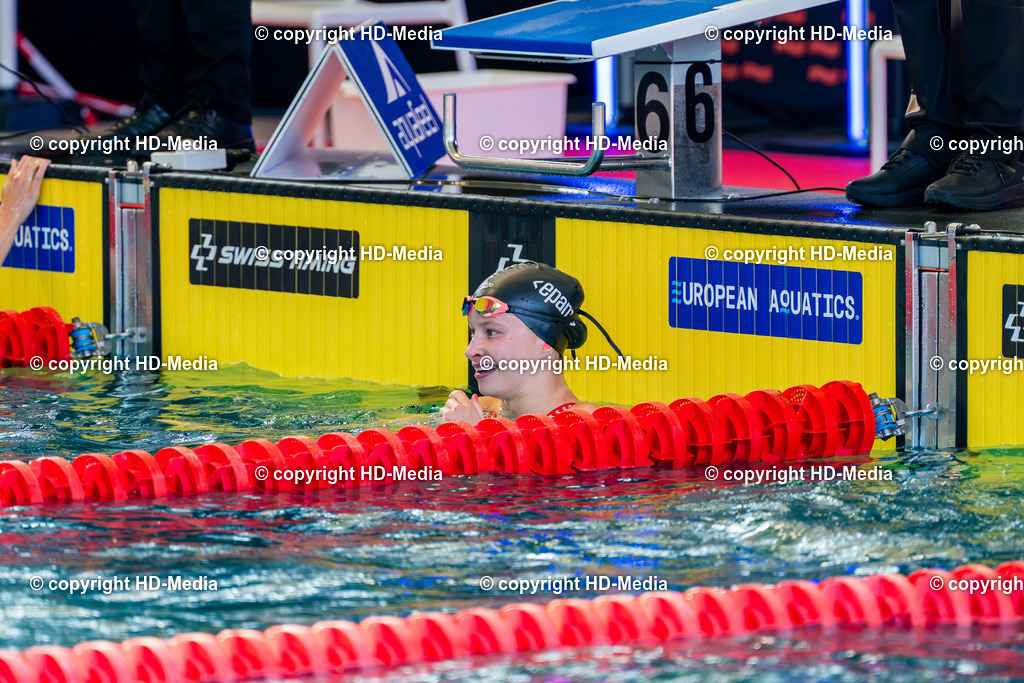 European Aquatics Junior Swimming Championships 2026 | European Aquatics Junior Swimming Championships 2026