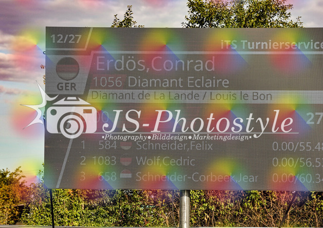 20250829_Springprüfung Kl. M 125cm-73 | JS-Photostyle - Sport-/Portrait- & Eventfotografie