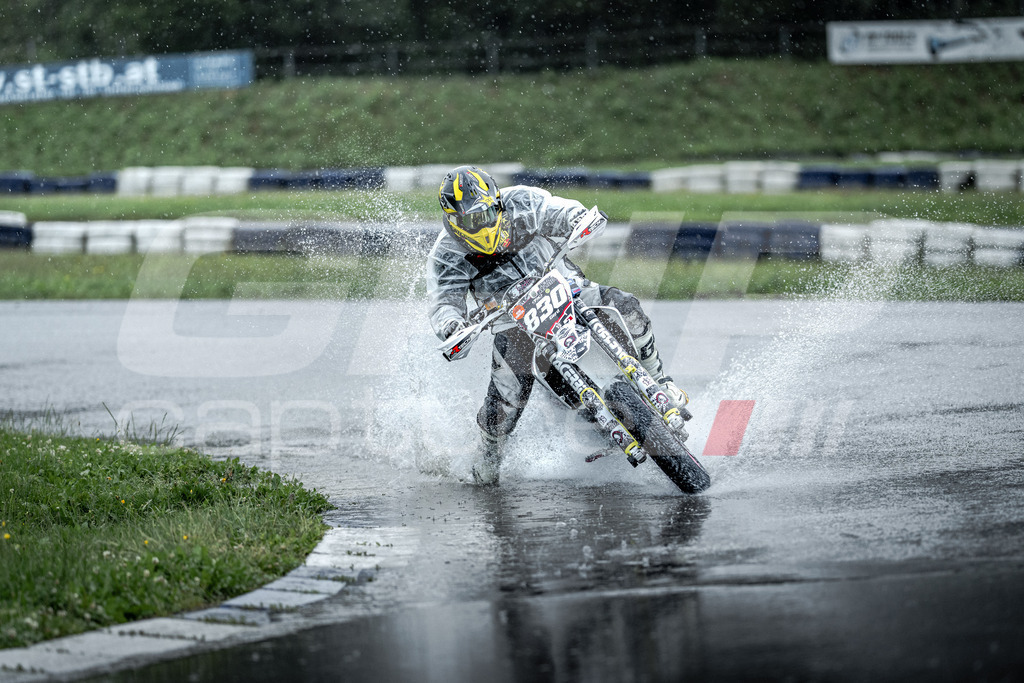 GRIPcapture-20260411-101-999-1086 | GREINBACH, AUSTRIA - JUNE 20-21, 2026: Riders compete during the G-Cup, Austrian Supermoto Championship and Hungarian Supermoto Championship at PS Racing Center Greinbach, Austria. Image shows .Photo: GRIPcapture / Andrea Kurz