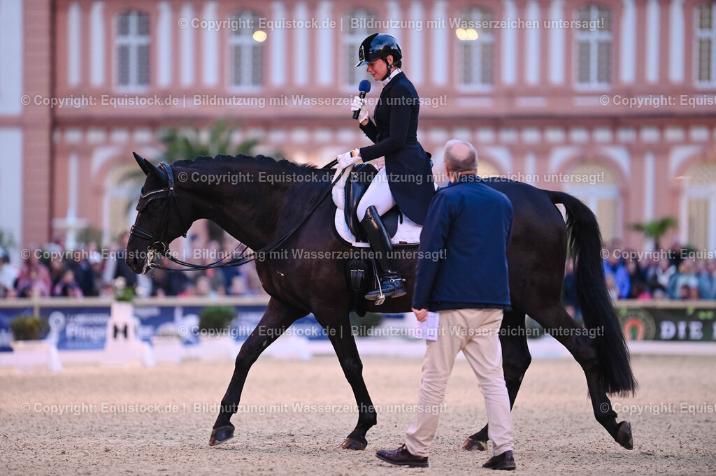 20250608_Longines Grand Prix Kür_0046 | Foto: Thomas Hartig
