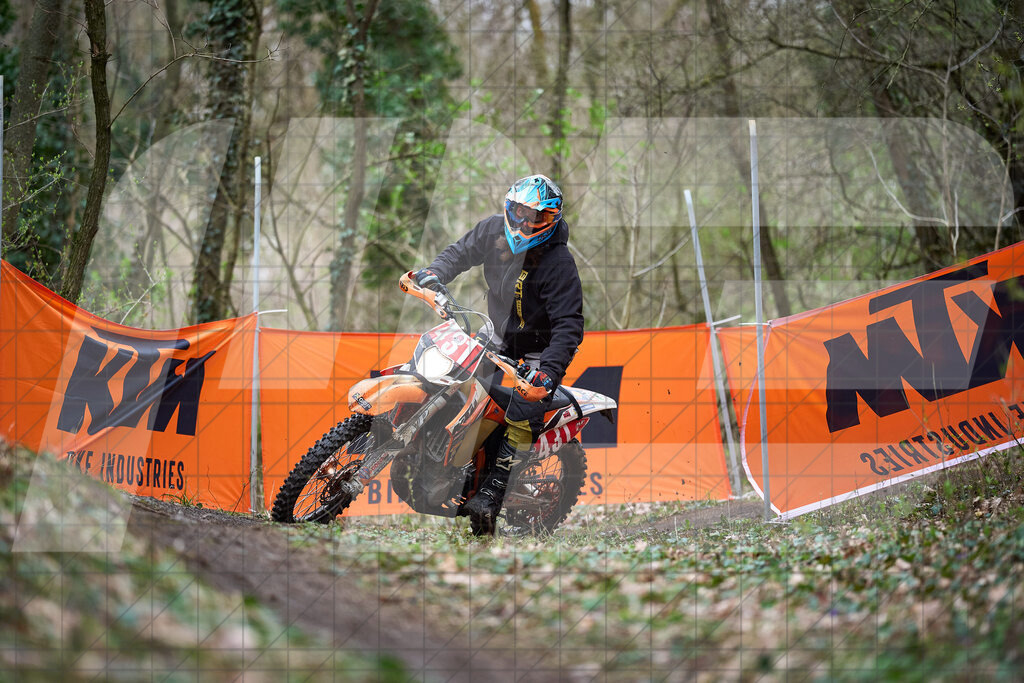 34. KTM Kamptal Trophy  | ZÖBING, Österreich – 2026-03-29: 34. KTM Kamptal TrophyFoto: © 2026 Martin Bihounek - MB Creative e.U.