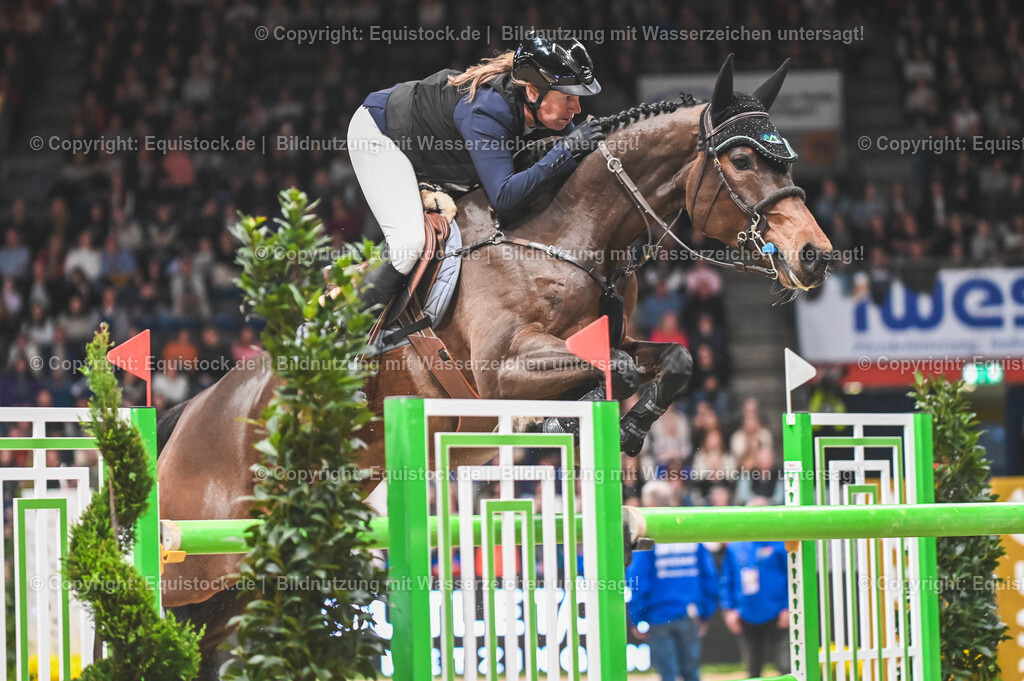 20251116_FEI-Jumping-World-Cup_TOMSPIC_0468 | Foto: Thomas Hartig