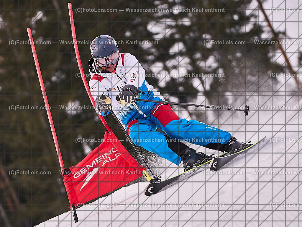 _ALP8981_Neujahrs-Skikurs | Ski- und Snowboardschule Haginger beim NEUJAHRS-Skikurs 2026, Kursabschlussrennen am Mo 5. Jänner 2026.