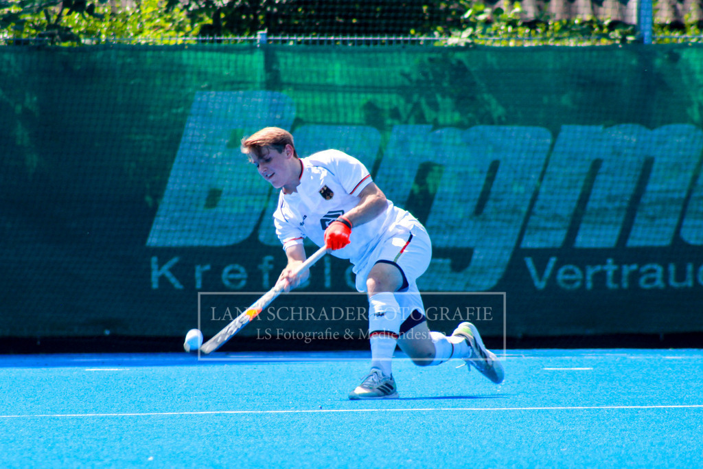 Länderspiel U18 Deutschland - Niederlande 25.06.23 Krefeld-244 | lanaschraderfotografie - Realisiert mit Pictrs.com