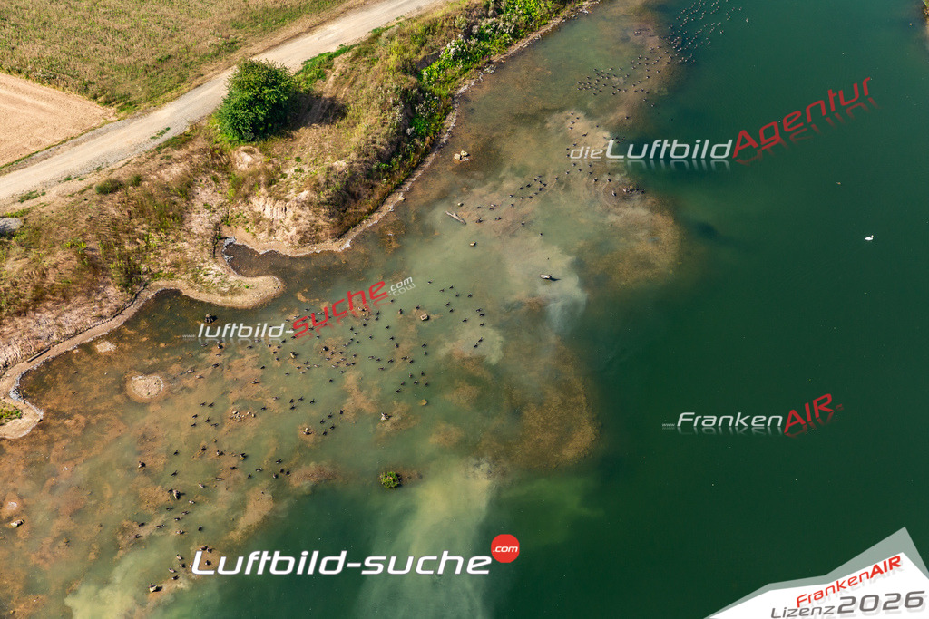 Aktuelles Luftbild von Schwürbitz Michelau im Oberfranken Kauf mit Lizenz / Bildrechten möglich- Die Luftaufnahme wurde 2021 mittels UL-Flugzeug erstellt ( keine Drohne ) - hochauflösende Kamera-Systeme von  Canon -Beste Qualität - Für grossformatige Ausdrucke geeignet. Die Geschenkidee !