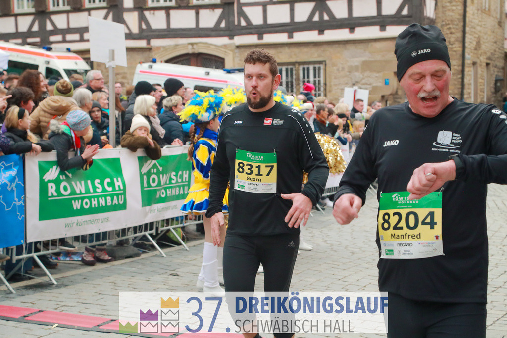 Roewisch Wohnbau Cup 5000m | 3 Koenigslauf 2023 - Realisiert mit Pictrs.com
