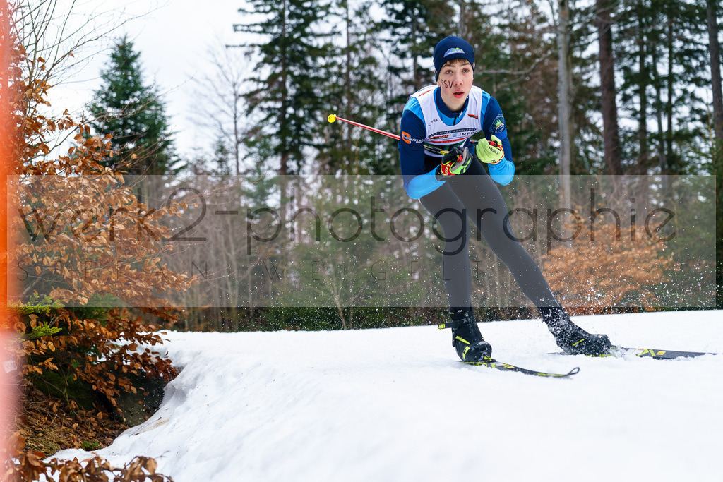DSC Arber 16. - 18.02.2024 | 3. DSV E.INFRA Schülercup Biathlon ARBER Hohenzollern Skistadion vom 16. - 18. Februar 2024
