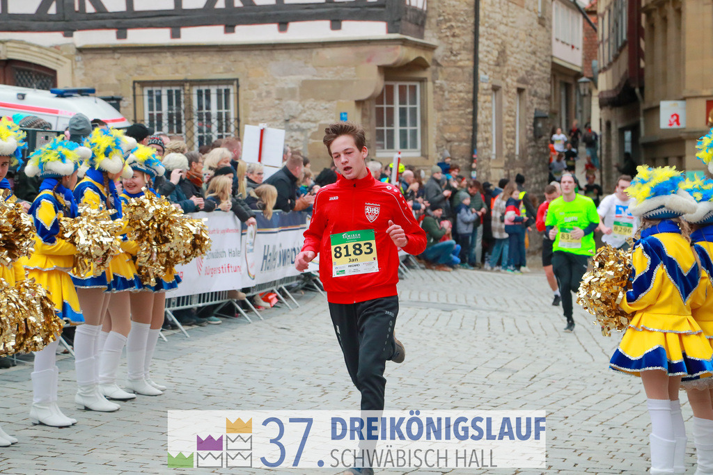 Roewisch Wohnbau Cup 5000m | 3 Koenigslauf 2023 - Realisiert mit Pictrs.com