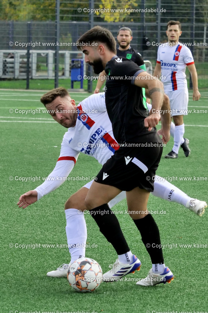 Fußball : Kreisliga A : SUS09 Dinslaken 2 - SF Walsum 09 am 20.10.2024 | Fußball : Kreisliga A : SUS09 Dinslaken 2 - SF Walsum 09 am 20.10.2024 - Realisiert mit Pictrs.com