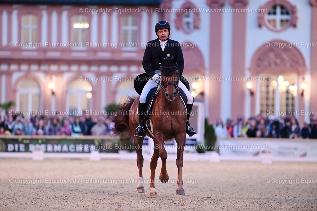 20250608_Longines Grand Prix Kür_0096 | Foto: Thomas Hartig