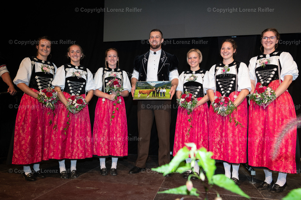 Schwingen -  Unspunnen 2023 | Interlaken, 27.8.23, Schwingen - Unspunnen.
