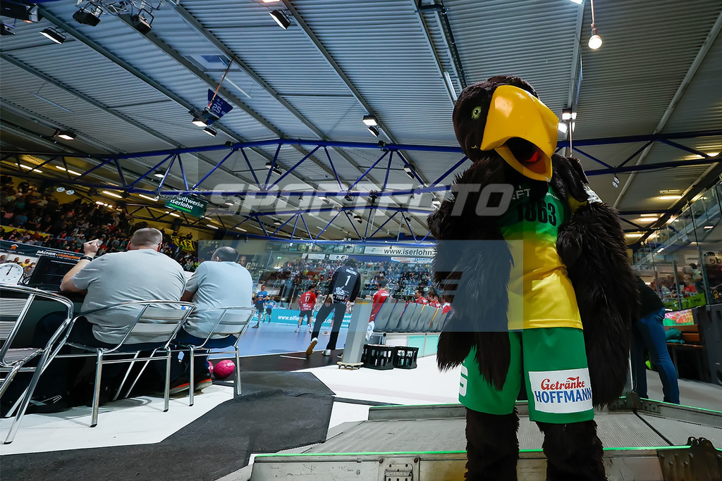 VfL Eintracht Hagen - TV 05/07 Huettenberg | 
Handball: VfL Eintracht Hagen - TV 05/07 Huettenberg - Realisiert mit Pictrs.com