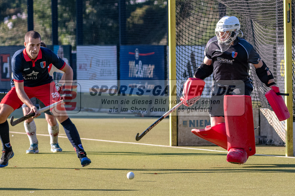 SM_20240921-D85_4016 | 1.Bundesliga Feldhockey (M) DCadA BHC / 6:4 n.P.