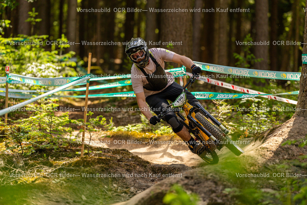 E1 Trieb Samstag R6-2394 | OCR Bilder Fotograf Eisenach Michael Schröder