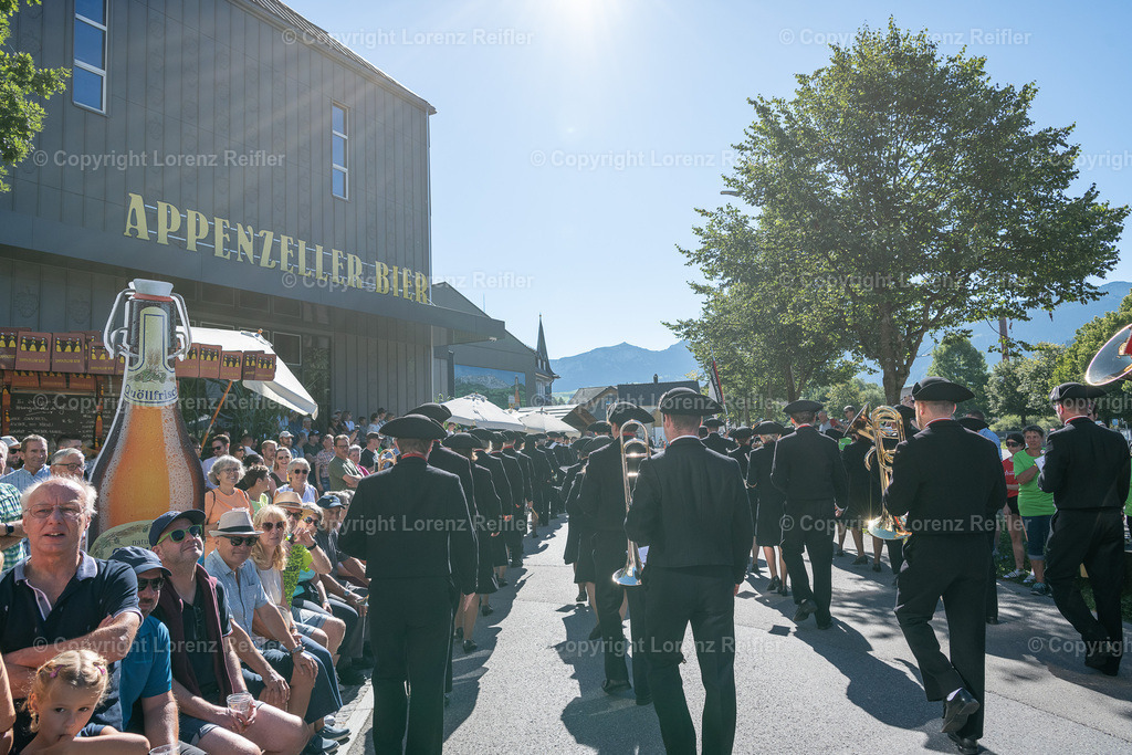 Schwingen -  Eidgenössisches Jubiläums-Schwingfest 2024 2024 | Appenzell, 7.9.24, Schwingen - Eidgenössisches Jubiläums-Schwingfest 2024.