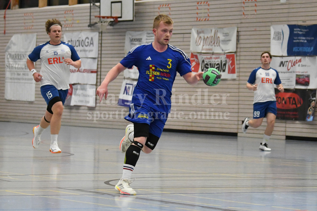 HC Deggendorf : SSG Metten | Tim Weinberger (SSG Metten #3) - Realisiert mit Pictrs.com