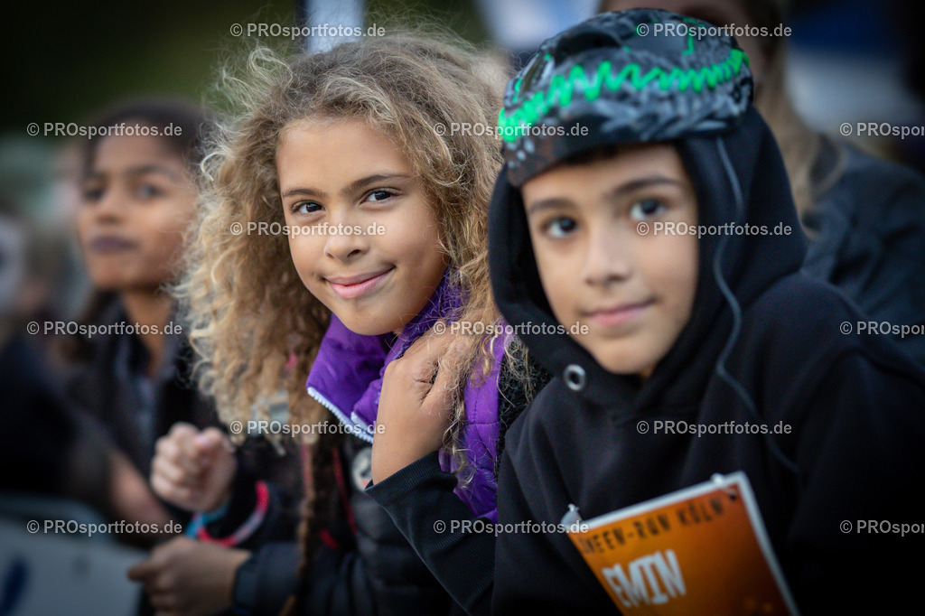 Halloween Run 2022 in Koeln, 31.10.2022 | Impressionen vom Halloween Run 2022 am 31.10.2022 in Koeln (Forstbotanischer Garten Rodenkirchen). Foto: BEAUTIFUL SPORTS/Axel Kohring