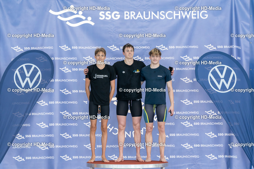 Norddeutsche Meisterschaften Schwimmen 2026 | Norddeutsche Meisterschaften Schwimmen 2026