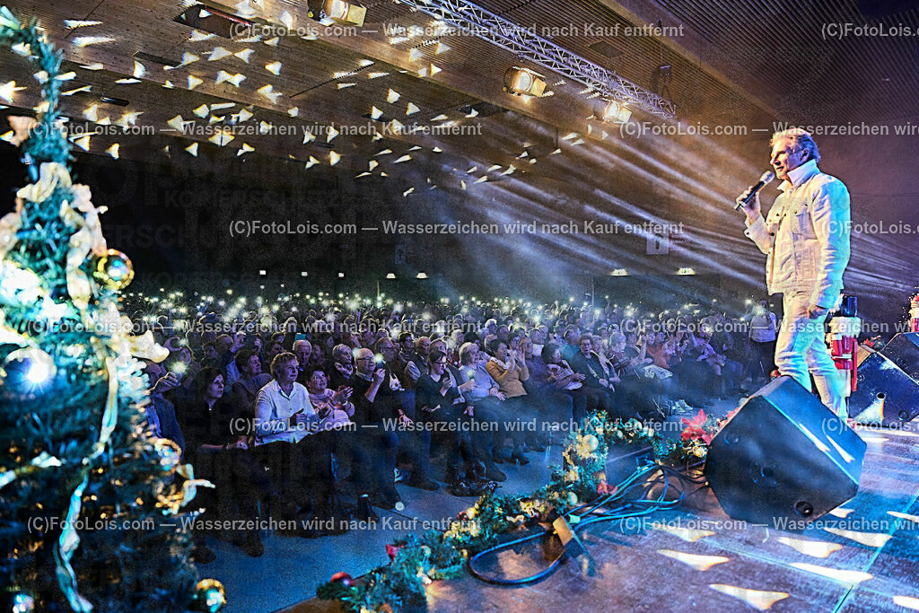 ALP0607_STAR-WEIHNACHT_NV-Forum_Nockis | (C)FotoLois.com, Alois Spandl, Volkstümliche STAR-WEIHNACHT MIT Sigrid &amp; Marina, NOCKIS, Andy Borg und Die Edlseer im NV-Forum Wieselburg, So 18. Dez. Dezember 2022.