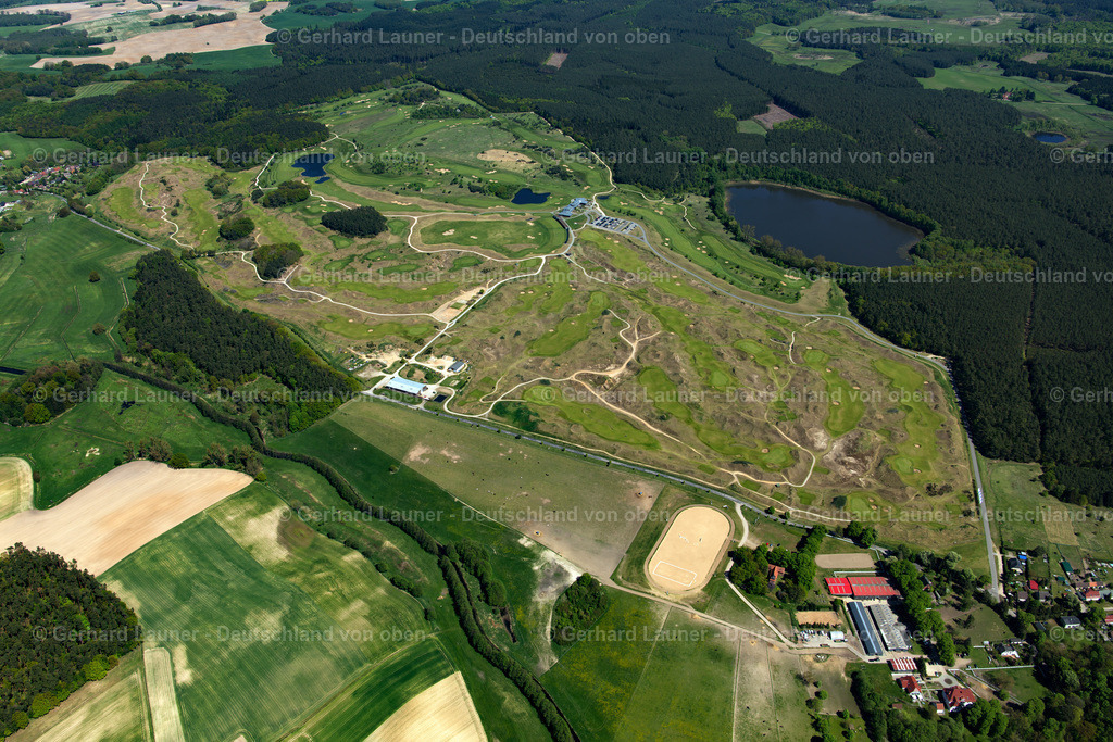 3801223 | WINSTONgolf, Gut Vorbeck