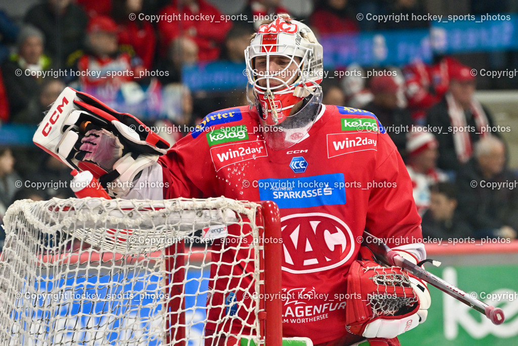 EC KAC vs. EC IDM Wärmepumpen VSV 4.2.2024 | #32 Dahm Sebastian Wassertropfen