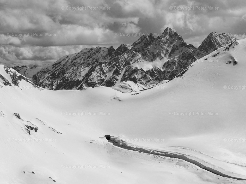 Grossglockner_Hochalpenstrasse_24-10 | default