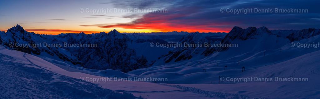 Sonnenaufgang_auf_der_Zugspitze | Dennis-Brueckmann-Fotografie - Realisiert mit Pictrs.com