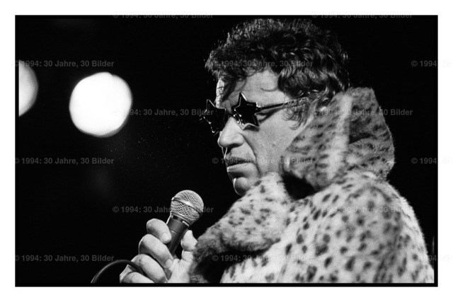 1994: Dreißg Jahre, dreißig Bilder | .