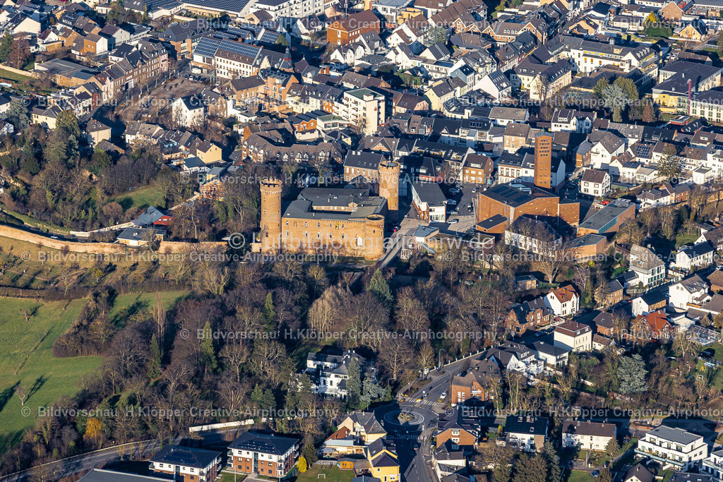 Luftbilder Zülpich-7041 | Luftbildfotografie und Luftbildfotograf Hermann Klöpper - Realisiert mit Pictrs.com
