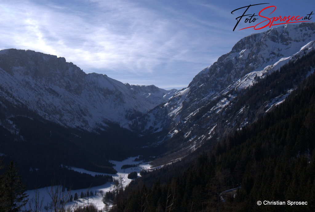 seewiesen (8) | Blick vom Seeberg zum Hochschwab - Realisiert mit Pictrs.com
