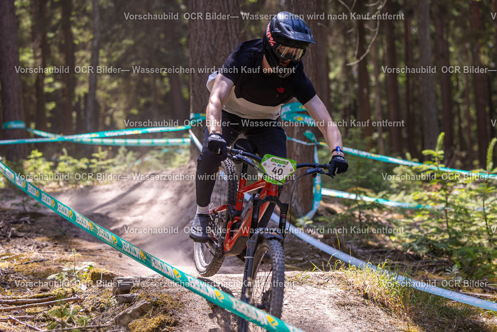 Enduro One Trieb Samstag R6-1201 | OCR Bilder Fotograf Eisenach Michael Schröder