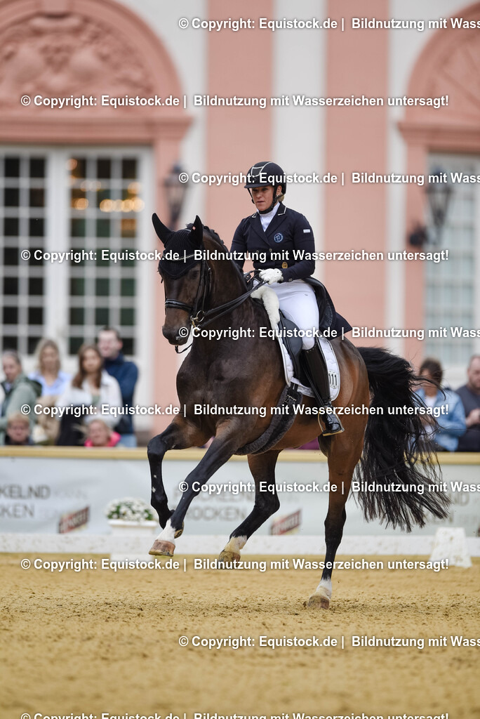 20250607_1_GP-Tour_Dressage_0328 | Foto: Thomas Hartig