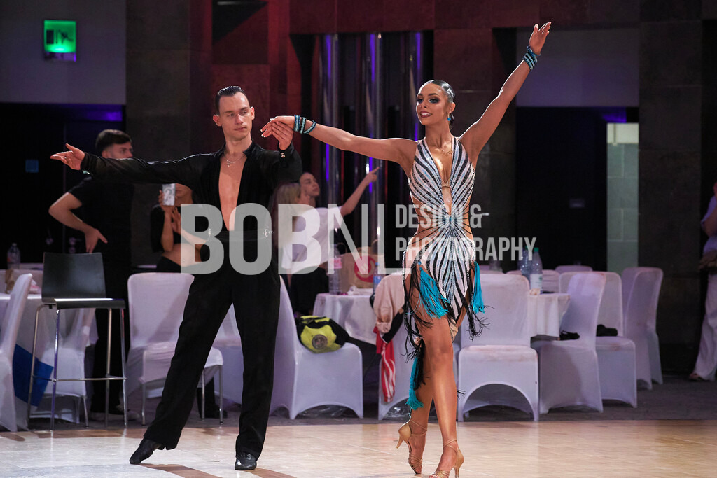 Dance Sport Festival | Bremen - 28.06.2026: Dance Sport Festival in Bremen (Congres Centrum), Germany. Photo by: BobNL design &amp; photography - Realisiert mit Pictrs.com