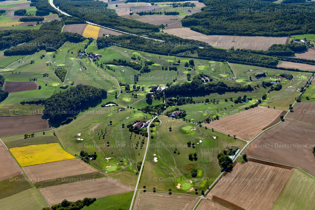 3903066 | Golfclub Kaiserhöhe, Merchingen