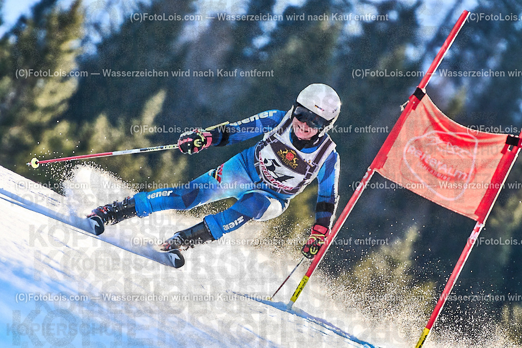 ALP1739_FIS-MastersCup_Reiteralm_Giant-SL_Herger Wolfgang | FIS-MastersCup GIANT-SLALOM auf der Reiteralm in Pichl, Sa 18. Jänner 2025.