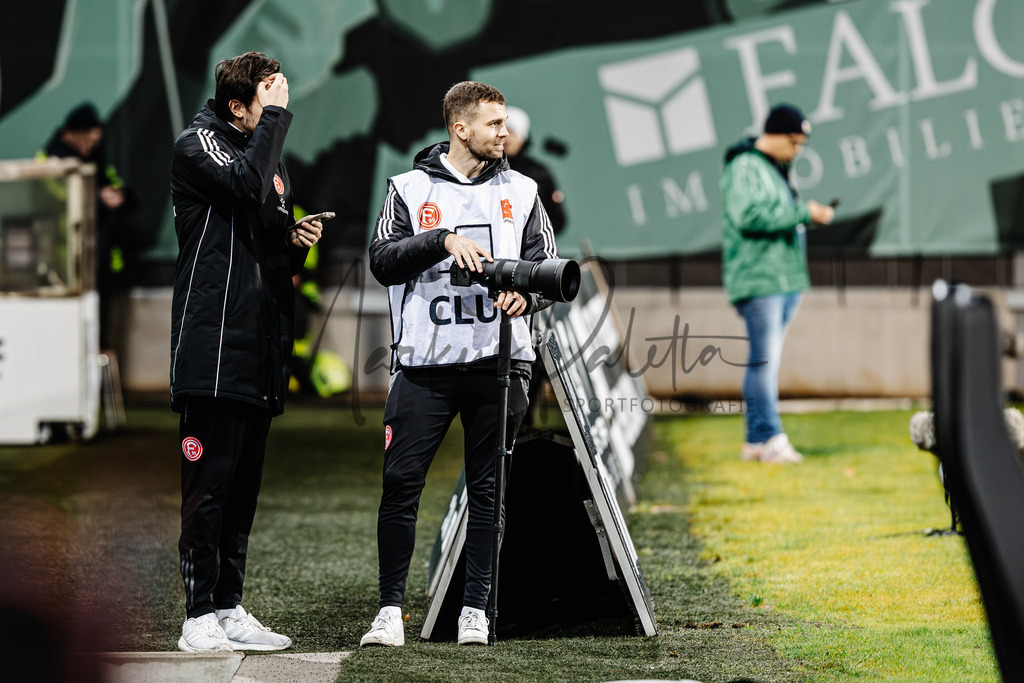 SC Preußen Münster - Fortuna Düsseldorf 1895 | Das ist die Fotodatenbank für authentische Sportfotografie aus Münster: Markus Paletta fotografiert Teams, Sportler:innen, Kinder, Events & Unternehmen. - Realisiert mit Pictrs.com