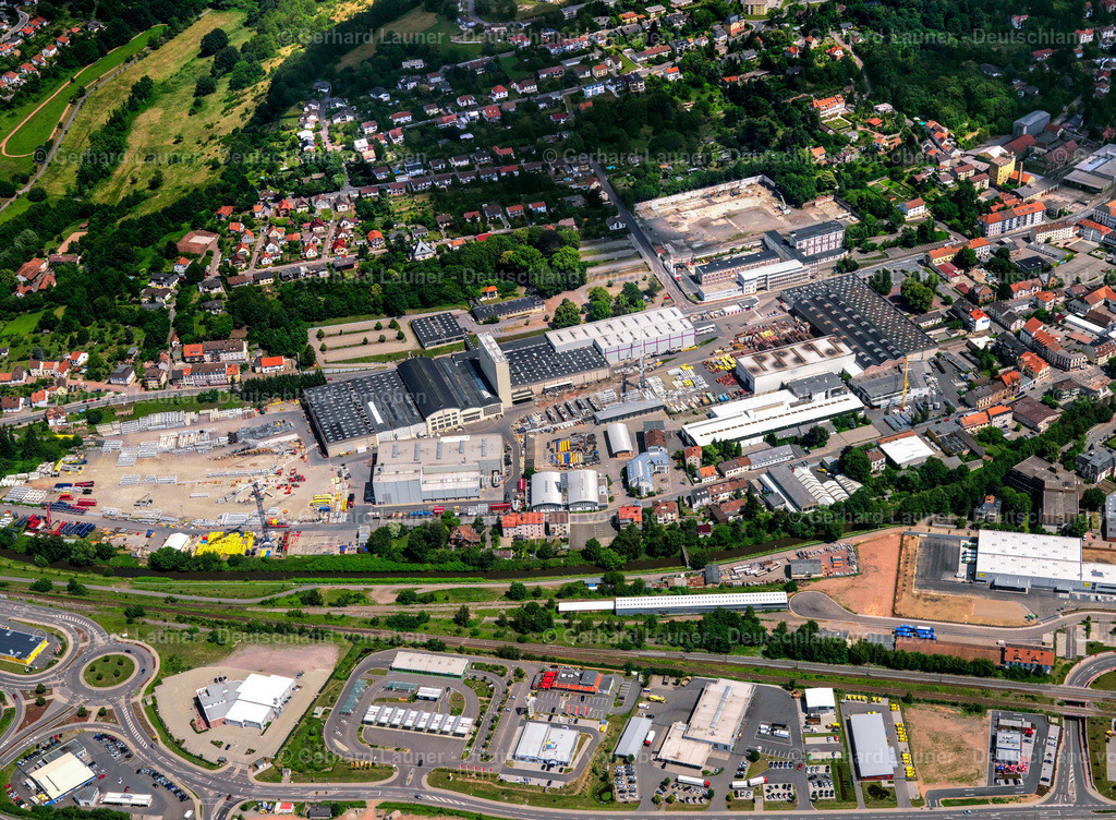 2736198 | Gewerbegebiet Zweibrücken