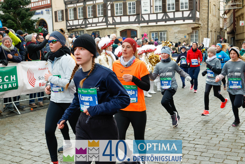 Roewisch Wohnbau Cup 5km | 40. Optima 3koenigslauf 2026 - Realisiert mit Pictrs.com