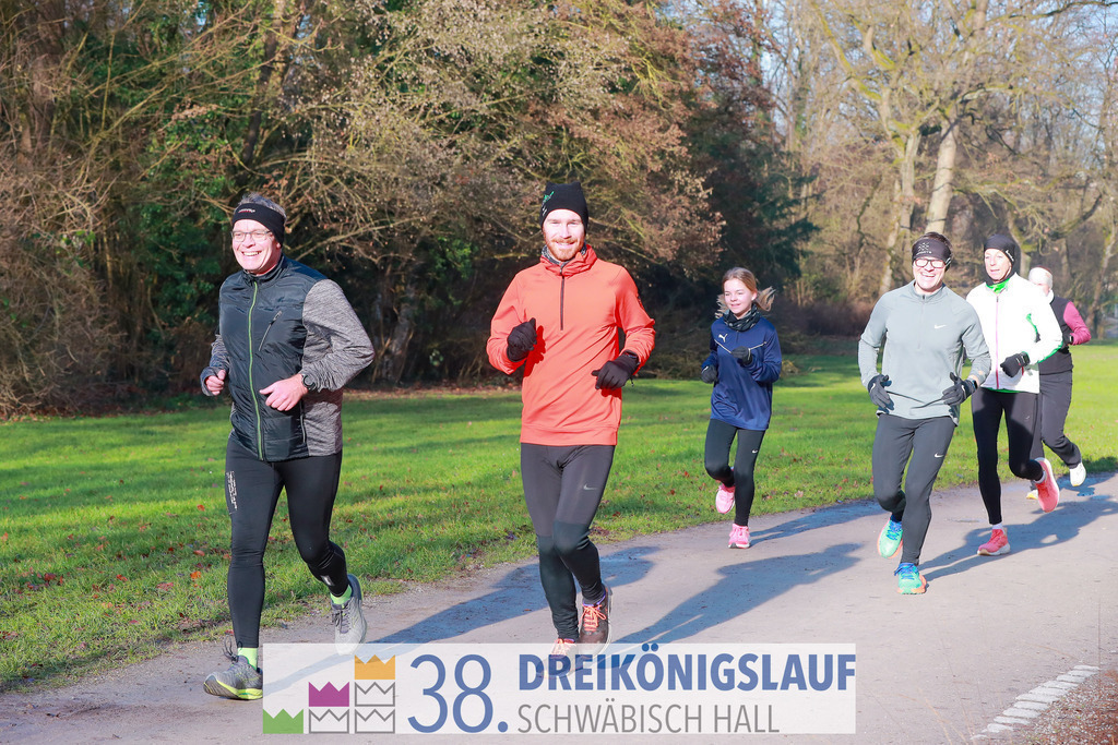 2. Testlauf | 3koenigslauf 2024 - Realisiert mit Pictrs.com