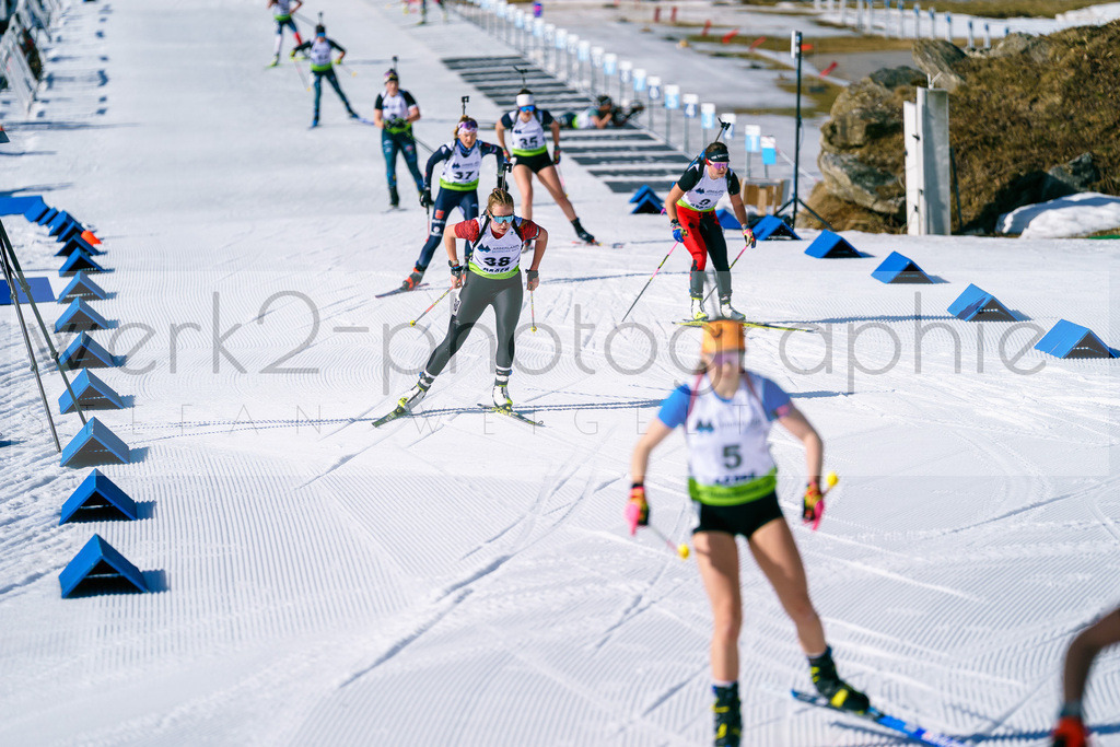 FESA Alpencup / DP Arber | 7. Deutschlandpokal Finale - ARBER Hohenzollern Skistadion, 6. - 9. März 2025