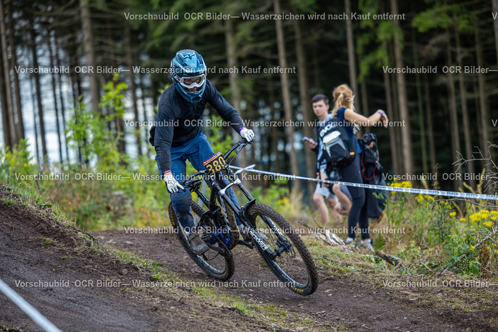 IXS Downhill Ilmenau Samstag R6-1772 | OCR Bilder Fotograf Eisenach Michael Schröder