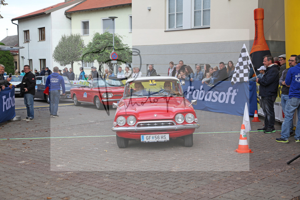 GOC 2024 Start198 | Gerhard Witt