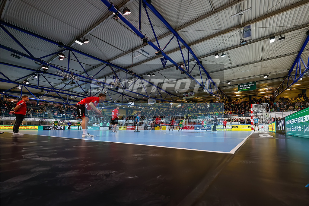 VfL Eintracht Hagen - TV 05/07 Huettenberg | 
Handball: VfL Eintracht Hagen - TV 05/07 Huettenberg - Realisiert mit Pictrs.com