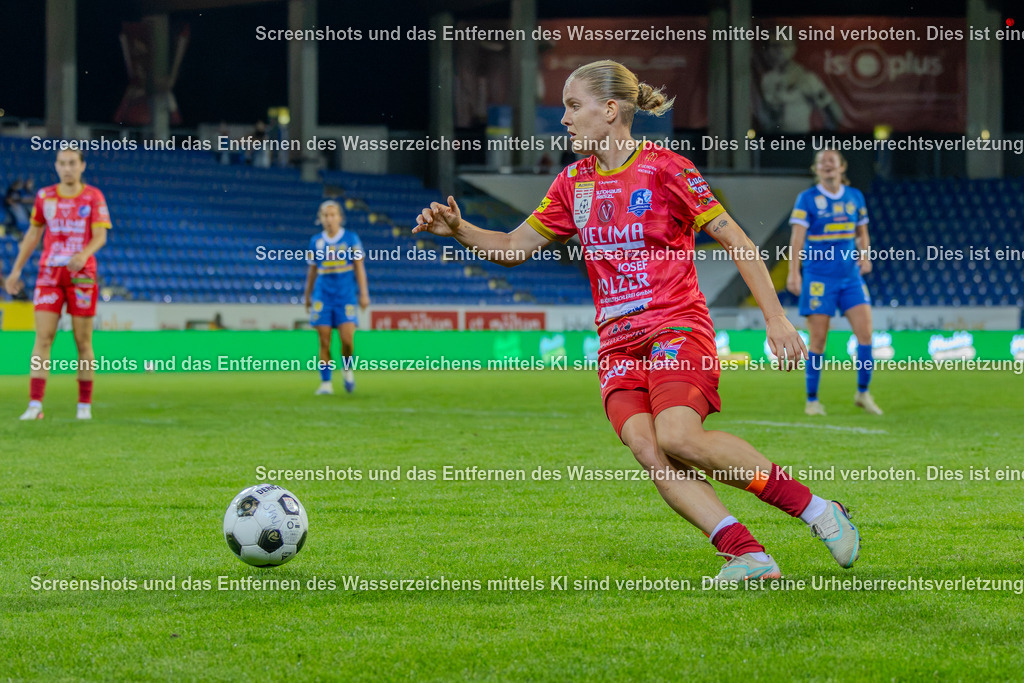 7K3A2502 | Frauen Bundesliga - 7. Runde