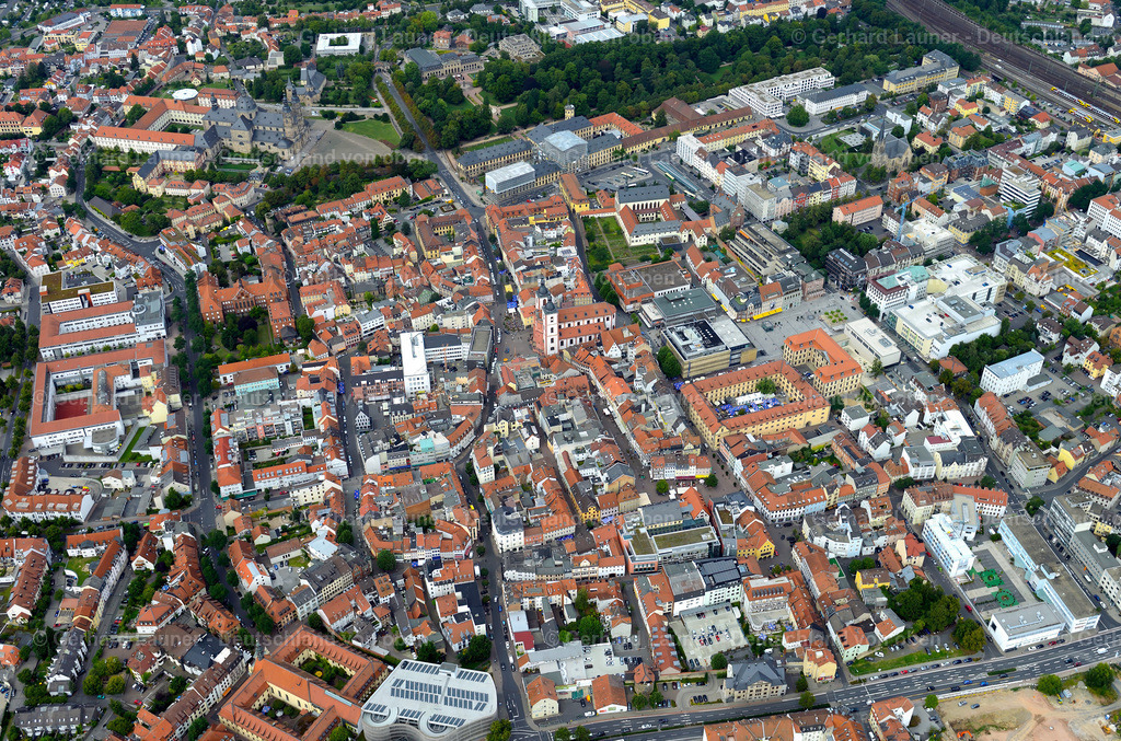 3291550 | Altstadt Fulda