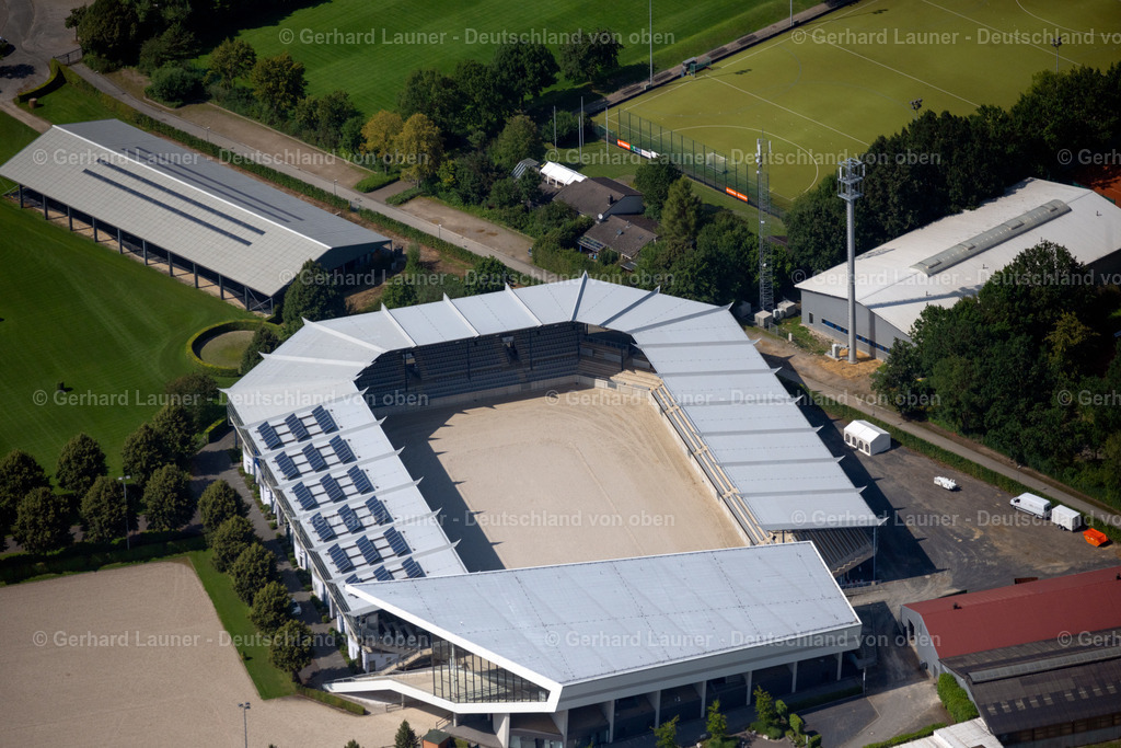 4049214 | CHIO Aachen - SportanlageAlbert-Servais-Allee 5052070 Aachen