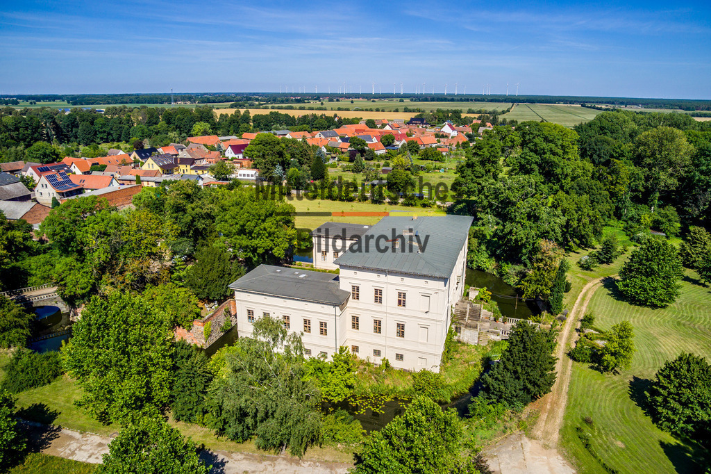 Schloss Angern-0011 | Angern Wasserschloss - Realisiert mit Pictrs.com