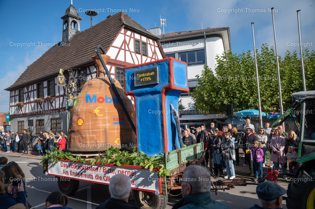 DSC_3016 | ble, Einhausen Giggelkerwe, Kerweumzug, ,, Bild: Thomas Neu