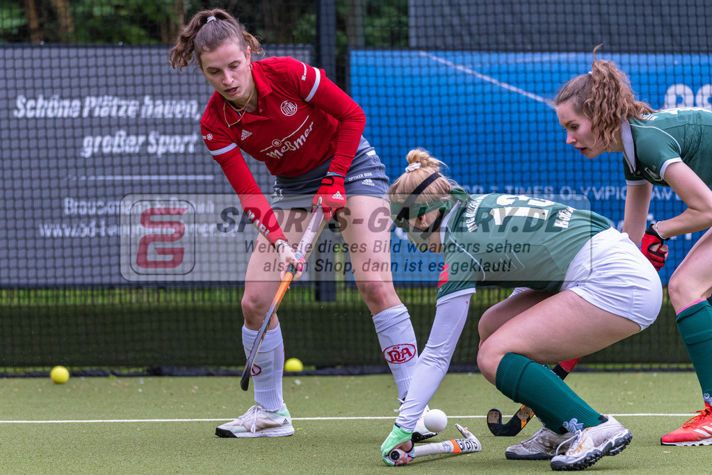SM_20230506-D5A_6982 | Der Club an der Alster - Uhlenhorst Mülheim /  5:0