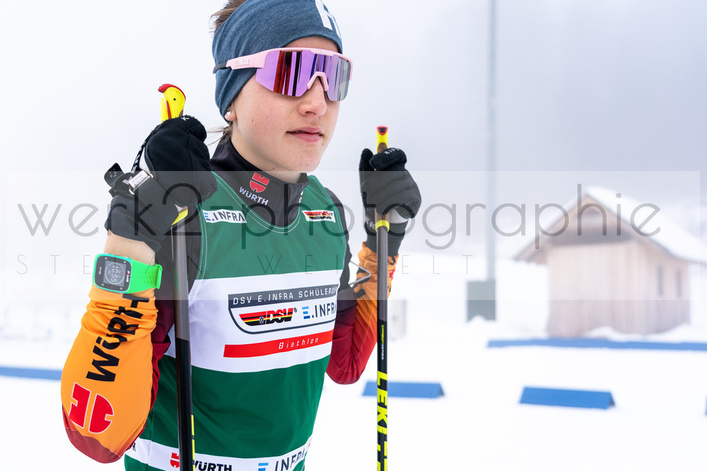 DSC Arber | Bayerischer Wald am 15. und 16. Januar 2022